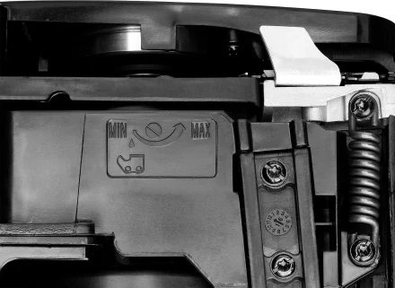 Бензиновая пила (бензопила) ПБЦ-380 35П серия ПРОФЕССИОНАЛ купить в Губкинске