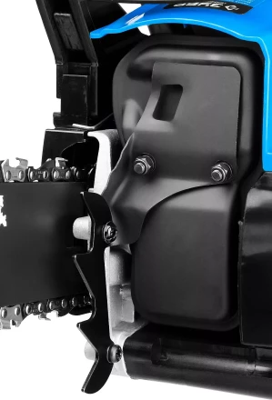 Бензиновая пила (бензопила) ПБЦ-380 35П серия ПРОФЕССИОНАЛ купить в Губкинске