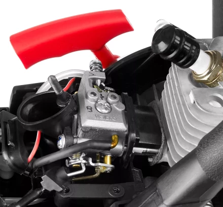 Бензиновая пила (бензопила) ПБЦ-380 35П серия ПРОФЕССИОНАЛ купить в Губкинске