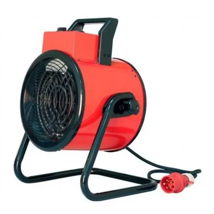 Тепловая пушка электрическая Aurora HEAT PLUS 9000 купить в Губкинске