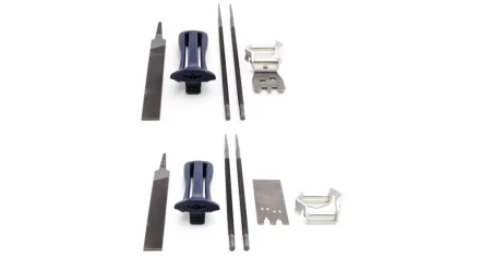 Заточной комплект для цепей 0.325 Нusqvarna купить в Губкинске