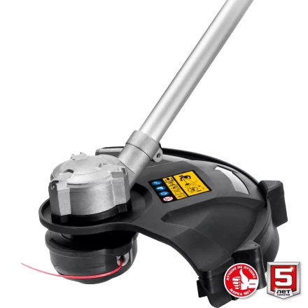 ЗУБР С1-18, 36 В, 35/25.5 см, без АКБ, бесщеточный триммер (ТАБ-365) купить в Губкинске