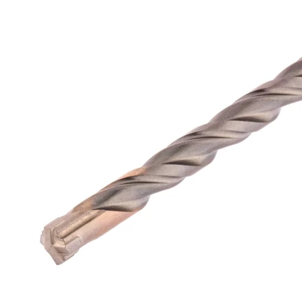 Бур по бетону QUADRO 8 х 310 мм SDS PLUS Gross 70783 купить в Губкинске