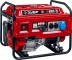 ЗУБР 8000 Вт, бензиновый генератор (СБ-8000) купить в Губкинске