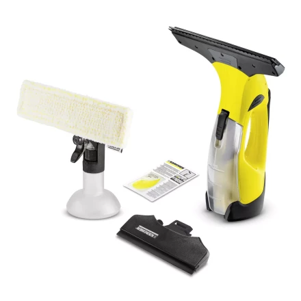 Стеклоочиститель KARCHER WV 5 Premium купить в Губкинске