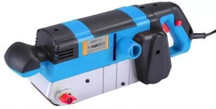 Ленточная шлифмашина Sturm BS 8511 V (ЛШМ) купить в Губкинске