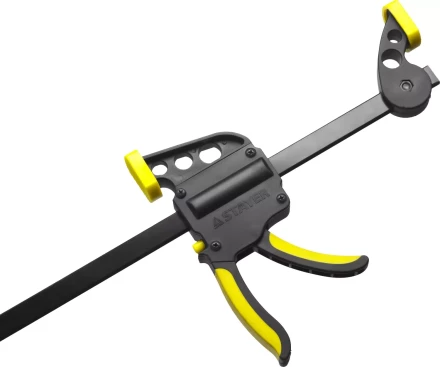 Струбцина STAYER &quot;PROFI&quot; ручная пистолетная, 450мм 32242-45 купить в Губкинске