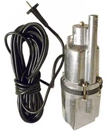 Вибрационный насос Вихрь ВН-25В купить в Губкинске