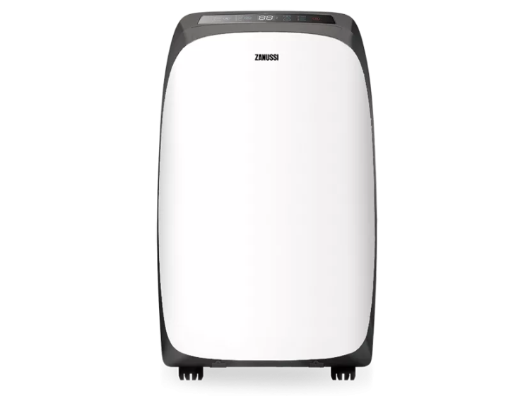 Кондиционер мобильный Zanussi ZACM-12 DV/H/A16/N1 купить в Губкинске
