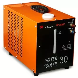 Блок водяного охлаждения WATER COOLER 30 (9 л.) Сварог купить в Губкинске