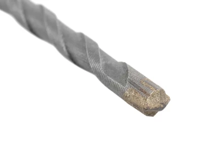 Бур HAMMER Ф8х160мм SDS Plus (201-315) купить в Губкинске