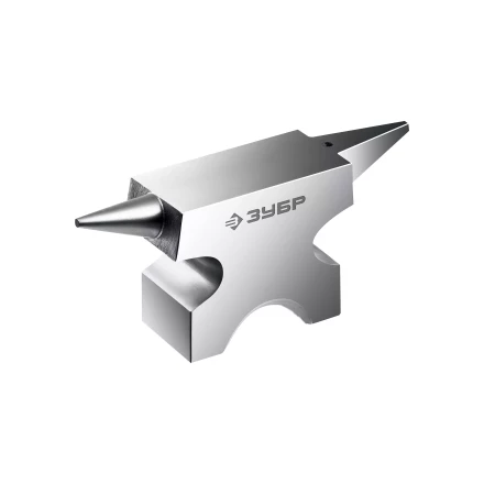 ЗУБР 1150 г, ювелирная стальная наковальня, Профессионал (32616) купить в Губкинске