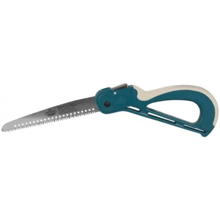 Пила садовая RACO складная двухпозиционная с защитой руки 4216-53/328C купить в Губкинске