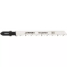 Полотна STAYER "PROFI", T101D, для эл/лобзика, HCS, по дереву, ДСП, ДВП, EU-хвост., шаг 4мм, 75мм, 2шт 15990-4_z01 купить в Губкинске
