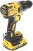 Дрель-шуруповерт аккумуляторная DeWalt DCD 791 D2 купить в Губкинске