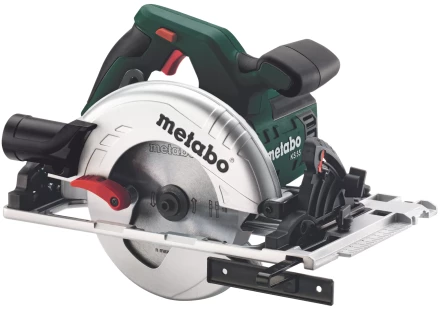 Пила циркулярная Metabo KS 55 купить в Губкинске