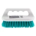 Щетка универсальная, 140 x 60 мм, бирюзовая щетина, Home Palisad 935655 купить в Губкинске