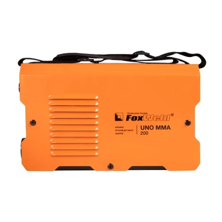 Сварочный аппарат FoxWeld UNO MMA 200 купить в Губкинске
