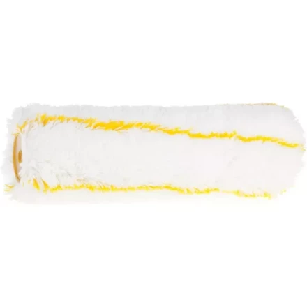 Ролик сменный ФАСАДНЫЙ &quot;GIRPAINT&quot;, ворс 18мм, ручка 8мм, d=58/240мм, STAYER Profi 02142-24_z01 купить в Губкинске