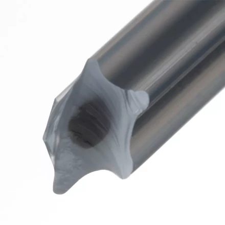 Леска для триммера двухкомпонентная звезда, 2,7мм х 202м, на DIN катушке EXTRA CORD// Denzel 96814 купить в Губкинске