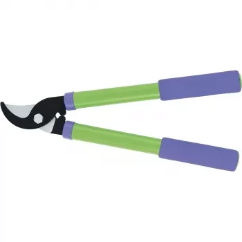 Сучкорез прямого реза 350 мм стальные обрезиненные рукоятки PALISAD 60568 купить в Губкинске