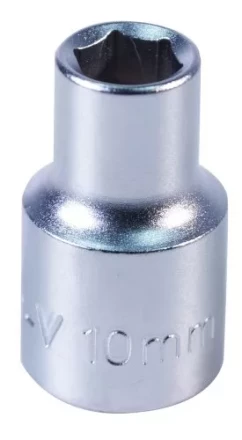 Головка торцевая 1/2&quot; х 10мм 1/10/400 ЭНКОР 20721 купить в Губкинске