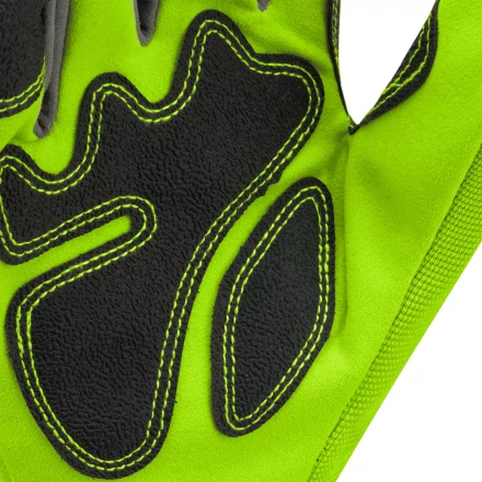 Перчатки садовые с удлинённой манжетой, размер 9, Luxe// Palisad 67983 купить в Губкинске