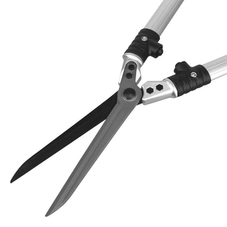 Кусторез Palisad 605945, 600 мм, кованый, алюминиевые обрезиненные рукоятки, Forged LUXE купить в Губкинске