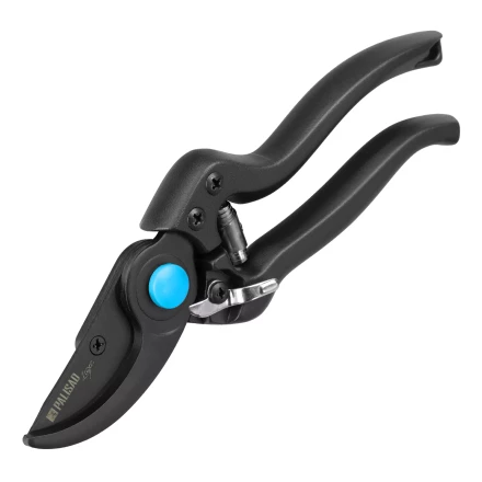 Секатор прямого реза Palisad 60472, 230 мм, алюминиевые рукоятки, Luxe купить в Губкинске