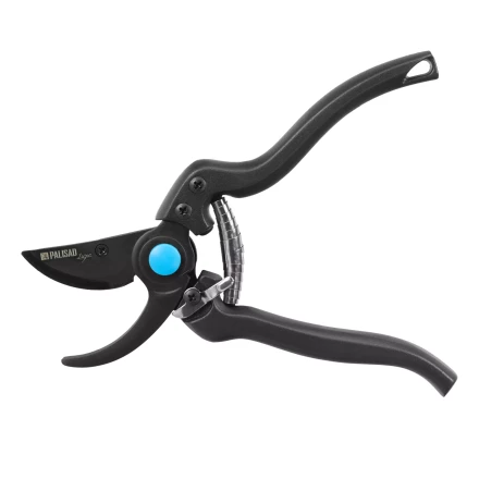 Секатор прямого реза Palisad 60472, 230 мм, алюминиевые рукоятки, Luxe купить в Губкинске