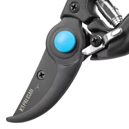 Секатор прямого реза Palisad 60472, 230 мм, алюминиевые рукоятки, Luxe купить в Губкинске