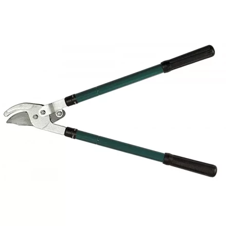 Сучкорез RACO с телескопическими ручками, 2-рычажный, рез до 32мм, 630-950мм 4212-53/249 купить в Губкинске