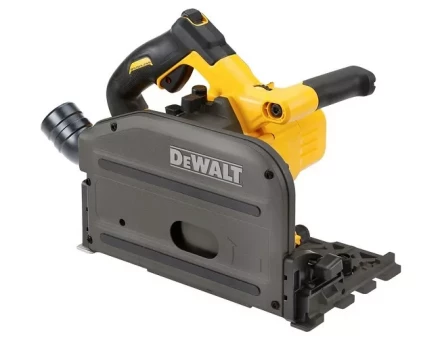 Пила погружная DCS 520NT FLEXVOLT DeWalt аккумуляторная купить в Губкинске