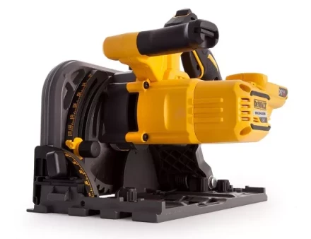 Пила погружная DCS 520NT FLEXVOLT DeWalt аккумуляторная купить в Губкинске