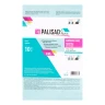Пакеты для мусора Palisad 240 л x 10 шт., ПВД особопрочные черные, длинный ролик, Home 927305 купить в Губкинске