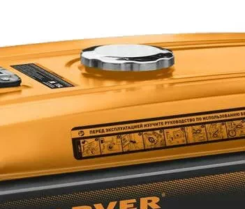 Генератор бензиновый CARVER PPG- 3600 LT-168F-1 купить в Губкинске