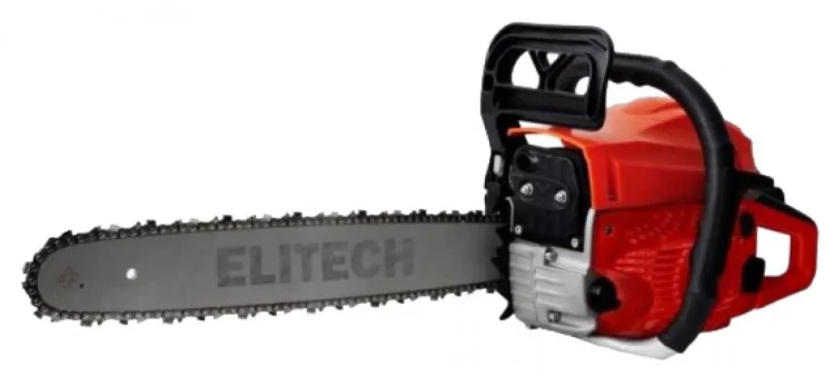 Бензопила Elitech БП 45/16 купить в Губкинске