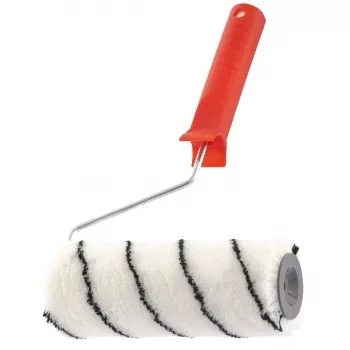 Валик ГРЕЙТЕКС PRO LINE 180 мм ворс 12 мм D - 48 мм D ручки - 6 мм полиакрил MTX 81305 купить в Губкинске