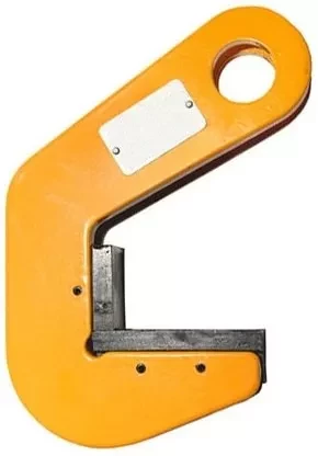 Захват торцевой для труб TOR TPH (г/п на пару 3,0 т, зев 40 мм) 1043694 купить в Губкинске