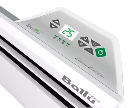 Конвектор электрический BALLU BEC/EVE – 2000 купить в Губкинске