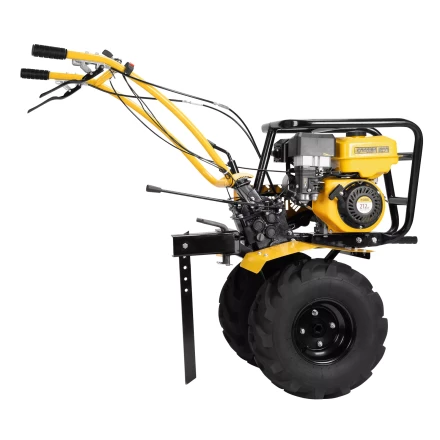 Мотоблок Denzel DPT-670S-PRO 56446 купить в Губкинске