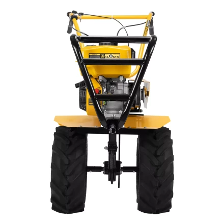 Мотоблок Denzel DPT-670S-PRO 56446 купить в Губкинске