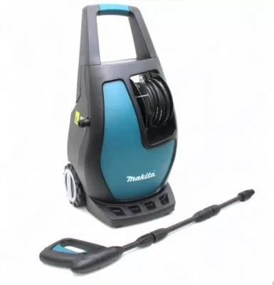 Минимойка-мойка высокого давления Makita HW112 купить в Губкинске
