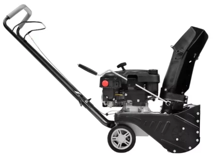 Снегоуборщик бензиновый Hyundai S 5050 купить в Губкинске