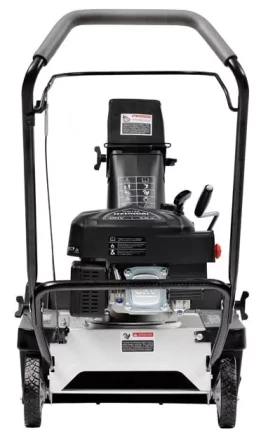 Снегоуборщик бензиновый Hyundai S 5050 купить в Губкинске