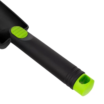 Совок посадочный, узкий, пластиковый Palisad 623918 купить в Губкинске