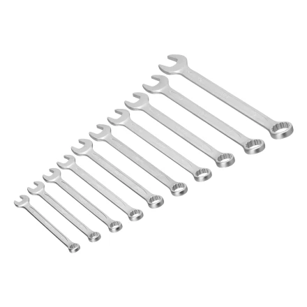 Набор инструментов Denzel 15803, 1/2&quot;, 1/4&quot;, CrV, S2, пластиковый кейс, 100 предметов купить в Губкинске