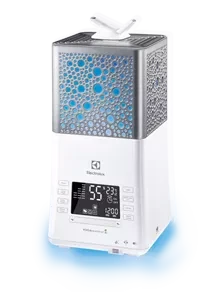 Увлажнитель-ecoBIOCOMPLEX ультразвуковой Electrolux EHU-3815D YOGAhealthline купить в Губкинске