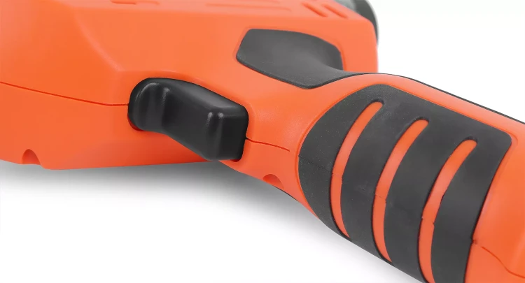 Аккумуляторный вытяжной заклепочник MESSER M6000 купить в Губкинске