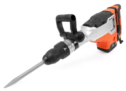 Электрический отбойный молоток Messer DS-45, SDS-maх, 1700 Вт, 45 Дж. купить в Губкинске